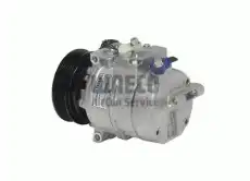 компрессор кондиционера Audi 8880100173 WAECO
