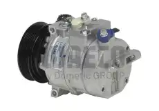 компрессор кондиционера Audi 8880100173 WAECO
