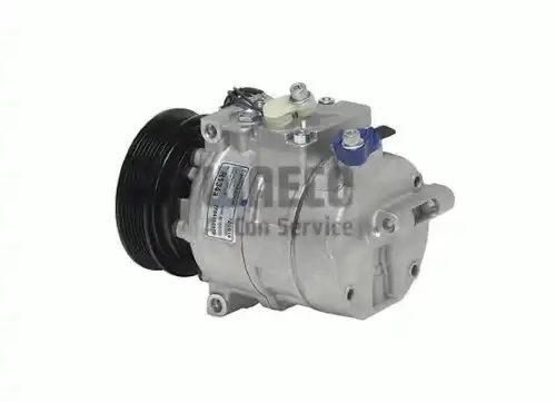 компрессор кондиционера Audi 8880100173 WAECO