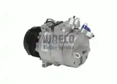 Компрессор кондиционера 8880100181 WAECO