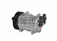 компрессор кондиционера Volv 8880100038 WAECO