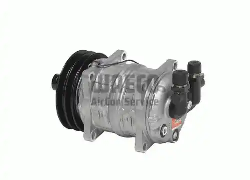 компрессор кондиционера Volv 8880100038 WAECO