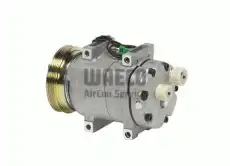 компрессор кондиционера Audi 8880100116 WAECO