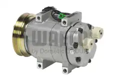 компрессор кондиционера Audi 8880100116 WAECO