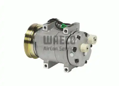 компрессор кондиционера Audi 8880100116 WAECO