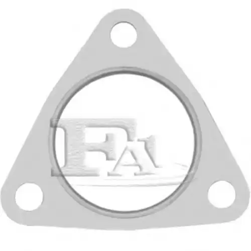 Прокладка глушителя FA1 890-906