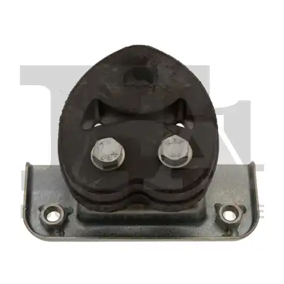 крепление глушителя!\ MB W210/T210 143-924 FA1
