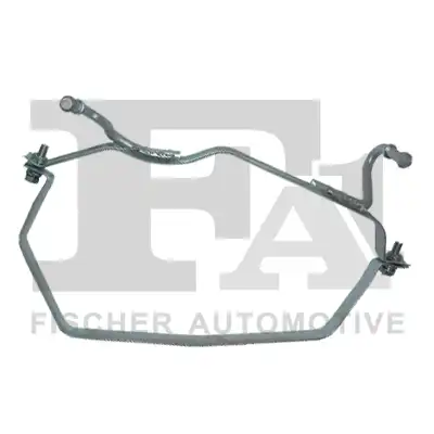 крепление глушителя!\ Mini Cooper 1.5 02> 104-935 FA1