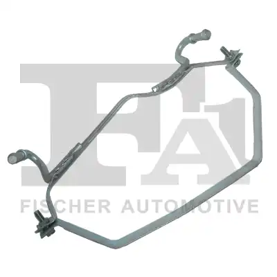 крепление глушителя!\ Mini Cooper 1.5 02> 104-936 FA1