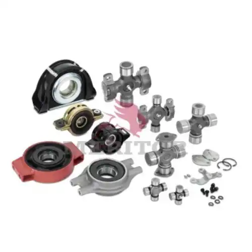 Крестовина кардана MERITOR MCP111