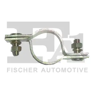 Хомут глушителя FA1 334-901