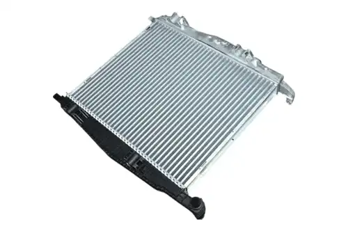 Интеркулер STELLOX 81-10820-SX