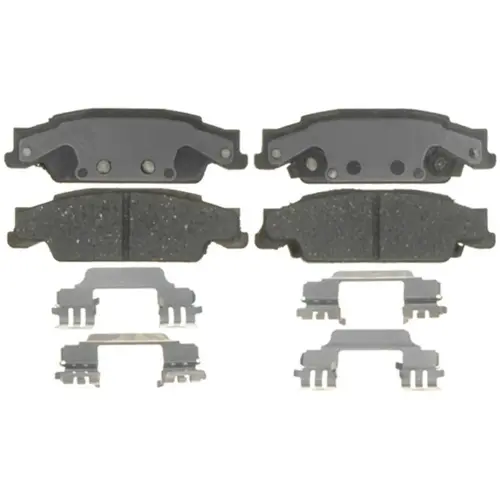Тормозные колодки дисковые RAYBESTOS PGD922C