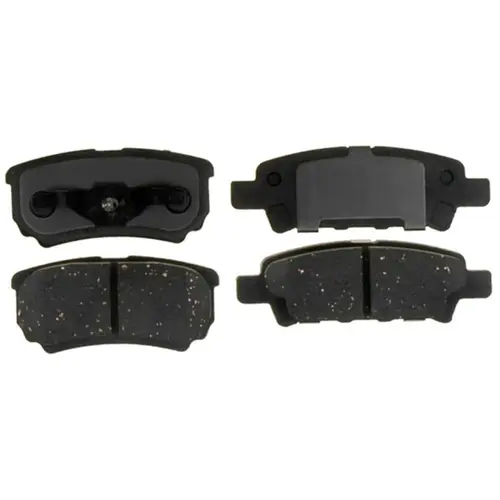 Тормозные колодки дисковые RAYBESTOS PGD1037C