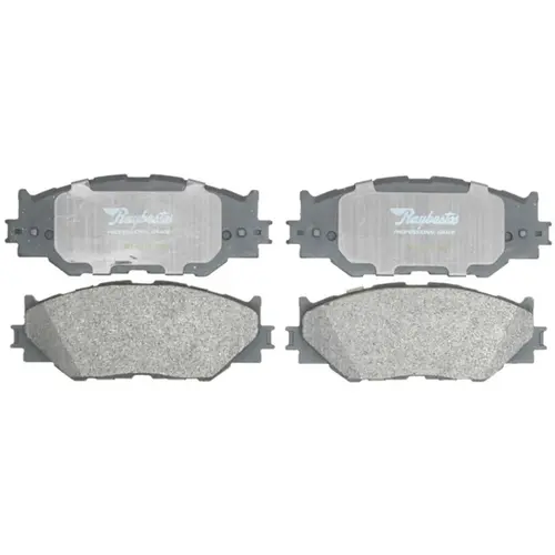 Тормозные колодки дисковые RAYBESTOS PGD1178M