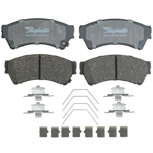 Тормозные колодки дисковые RAYBESTOS PGD1192C