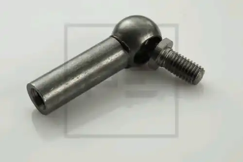 наконечник тяги КПП! M8x1/M8x1\ 070.742-00A PE