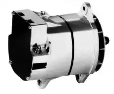 Генератор Genuine Delco Remy 1117830