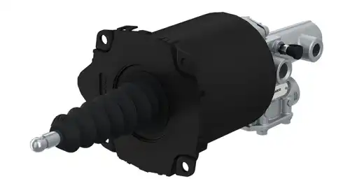 ПГУ сцепления 970 051 473 0 WABCO