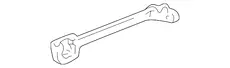 Ручка двери TOYOTA / LEXUS 7462048010C0