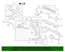 GROMMET SUB-ASSY, WA 8530750010 TOYOTA / LEXUS