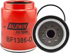 Топливный фильтр BALDWIN BF1386-O