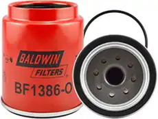 Топливный фильтр BALDWIN BF1386-O