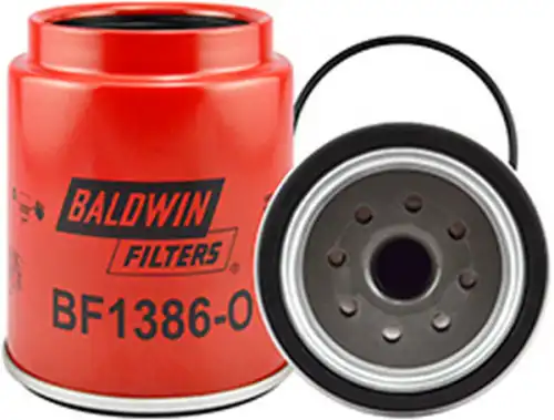 Топливный фильтр BALDWIN BF1386-O