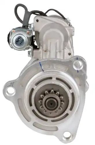 Стартер DELCO REMY 8300013