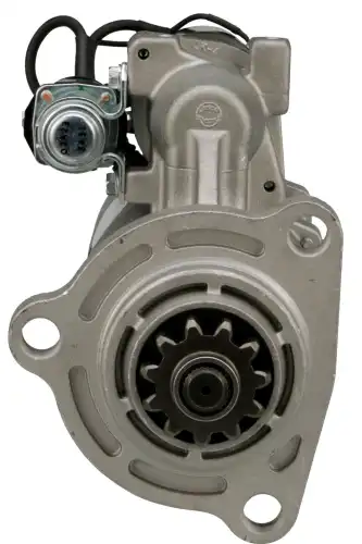 Стартер DELCO REMY 8300009