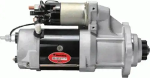 Стартер DELCO REMY 10461753