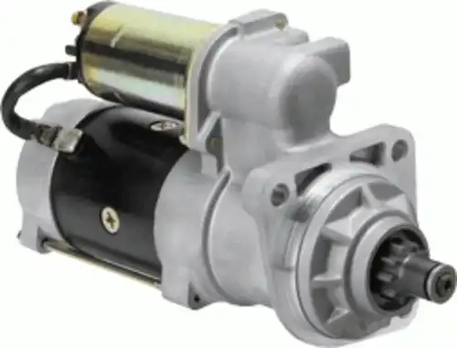 Стартер DELCO REMY 10461772