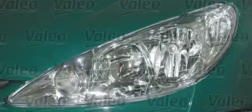 Фара VALEO 087697