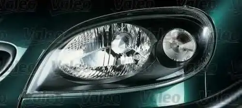 Фара VALEO 088258