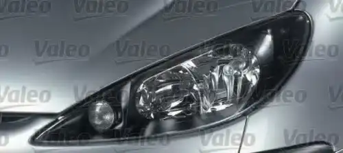 Фара VALEO 088282
