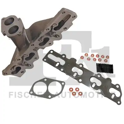Коллектор выпускной FA1 K90-020