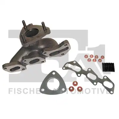 Коллектор выпускной FA1 K90-044