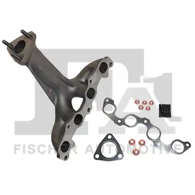 Коллектор выпускной FA1 K90-023