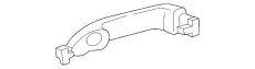 HANDLE ASSY, DOOR, O 6921035220B0 TOYOTA / LEXUS