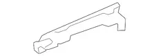 Ручка двери TOYOTA / LEXUS 6921053050J3