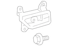 Ручка двери TOYOTA / LEXUS 6920530180E0