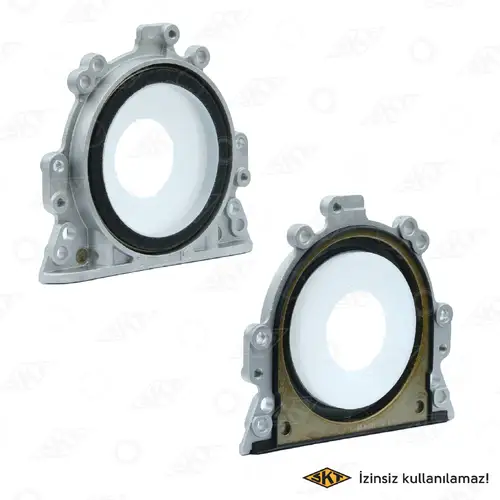 Кольцо уплотнительное автомобильное SKT 415238-FAEK