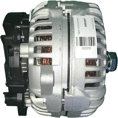 Генератор SERCORE 280257
