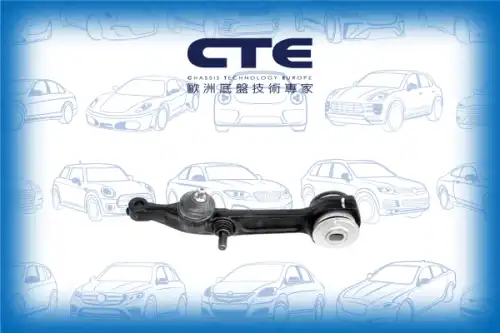 Рычаг подвески CTE CS-2118L