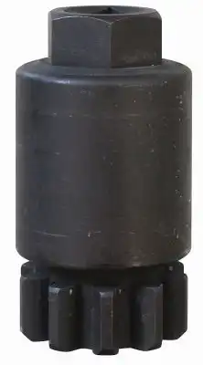Прокручивающее устройство, двигатель KL-0363-8 GEDORE