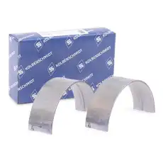 Вкладыши коренные пара / 78652600 KS
