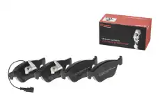 Тормозные колодки дисковые BREMBO P 23 112