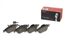 Тормозные колодки дисковые BREMBO P 23 114