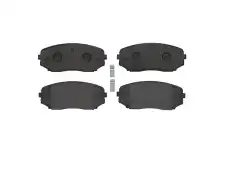 Тормозные колодки дисковые BREMBO P 49 040