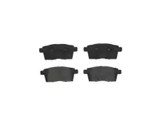 Тормозные колодки дисковые BREMBO P 49 041